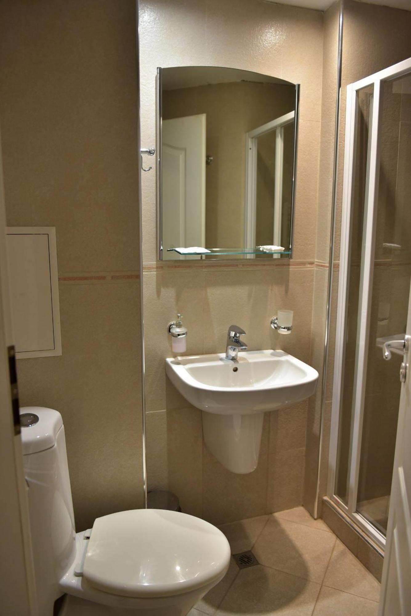 Apart Hotel Comfort Bansko Exteriér fotografie