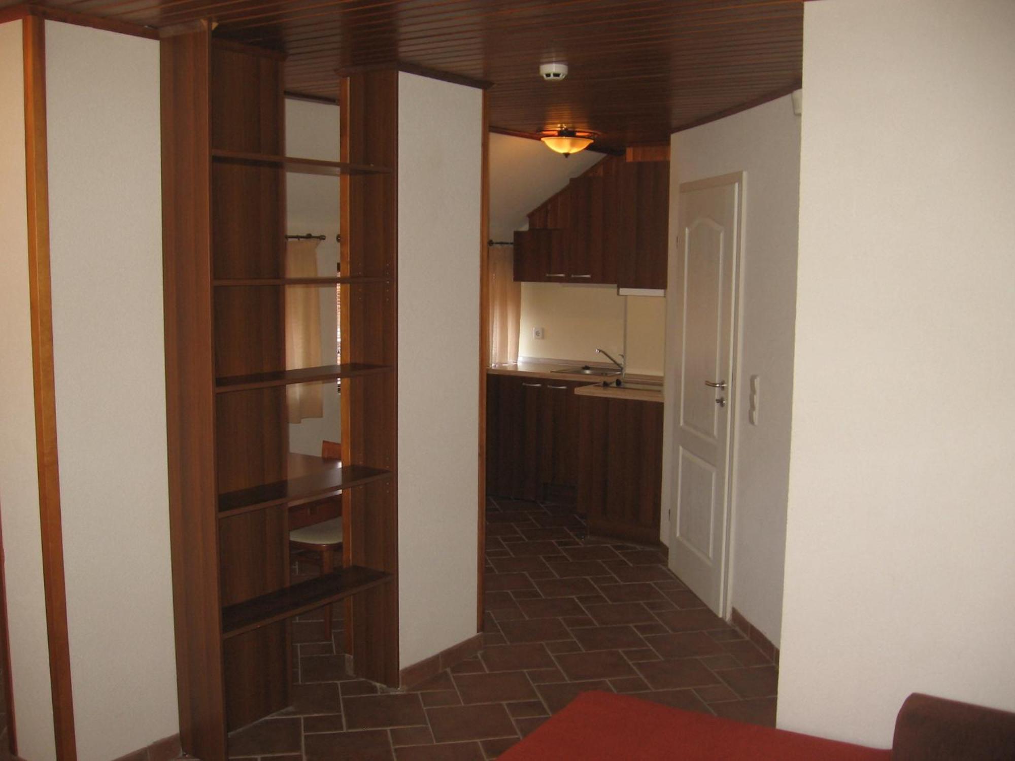 Apart Hotel Comfort Bansko Exteriér fotografie