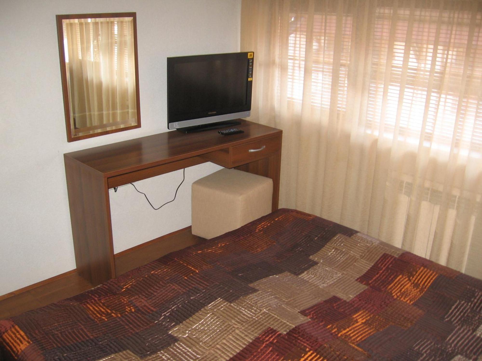 Apart Hotel Comfort Bansko Exteriér fotografie